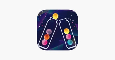 Color Ball Sort - Puzzle Game Image
