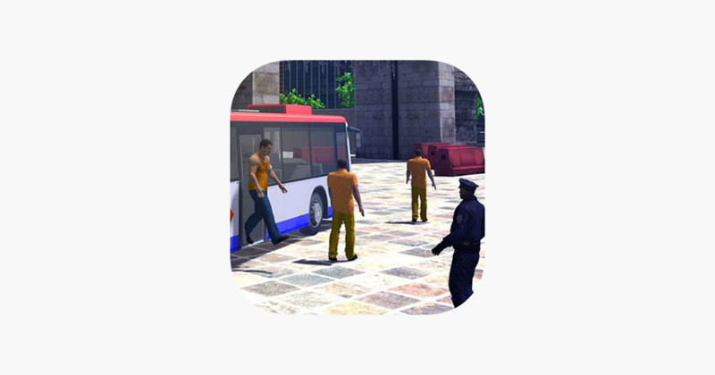 Criminals Transpor Truck Game Cover