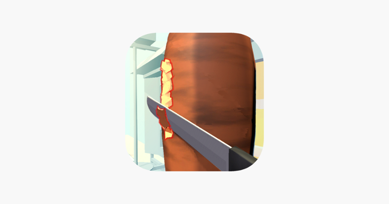 Cut Kebab 3D Game Cover