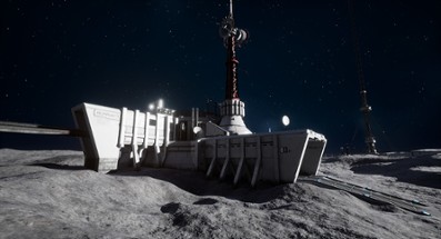 Deliver Us The Moon: Fortuna Image