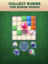 Dice Merge! Puzzle Master Image