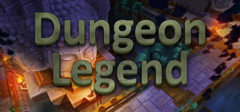 Dungeon Legend Game Cover