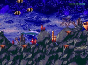 Ecco: The Tides of Time Image