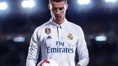 FIFA 18 Image