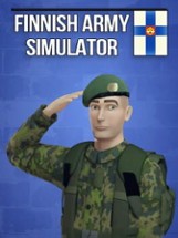 Finnish Army Simulator Image