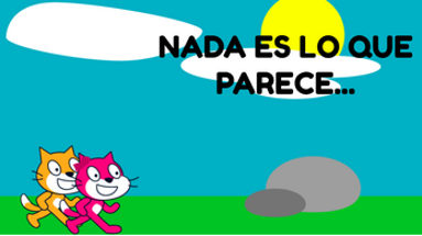 Flying Love Cat 2: La venganza de Muks Image