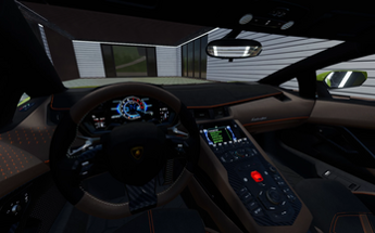 Fs22 Edm LamborghiniAventador Ultimae Image