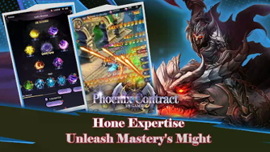 Phoenix Contract Image