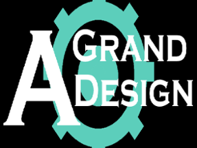 A Grand Design Image