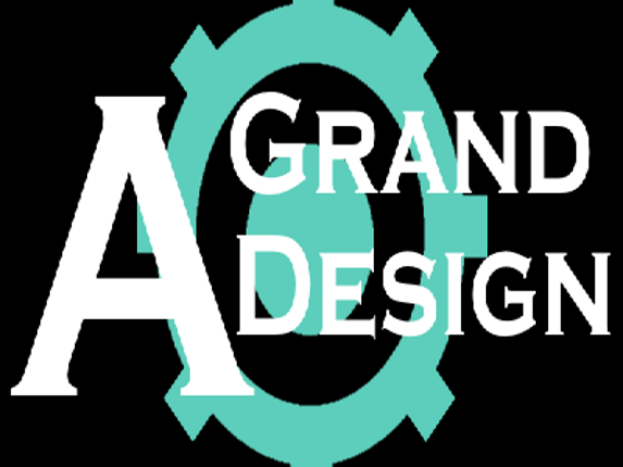 A Grand Design Game Cover