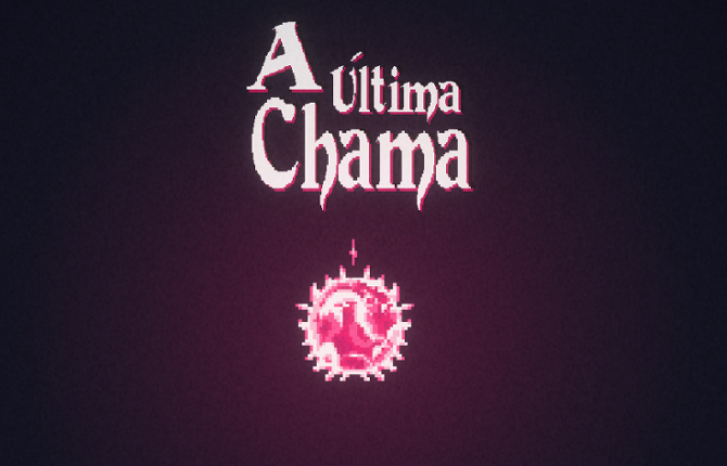 A Última Chama Game Cover