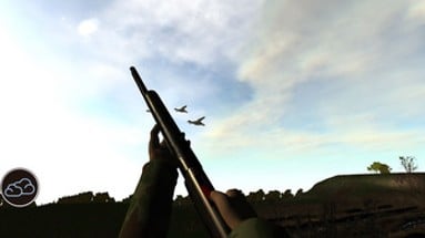 ARGENTINA WINGSHOOTING SIMULATOR - EXCLUSIVE UNLOCKED VERSION Image