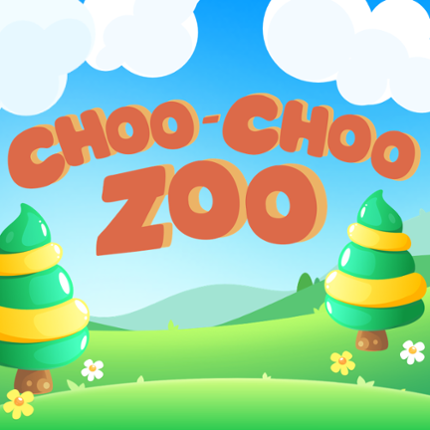 Choo-Choo Zoo (F2023 Team 4) Game Cover