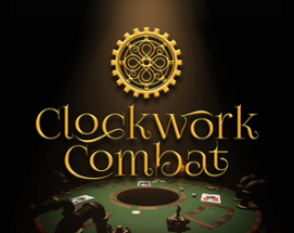 Clockwork Combat Image