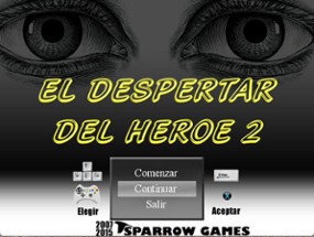 El despertar del héroe 2 Image