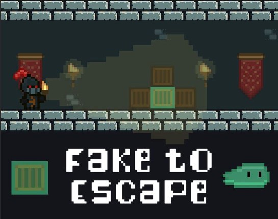 Fake to Escape Game Cover