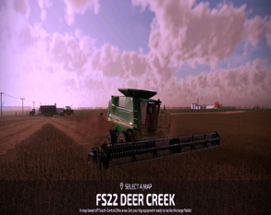 FS22 Deer Creek V2 Image