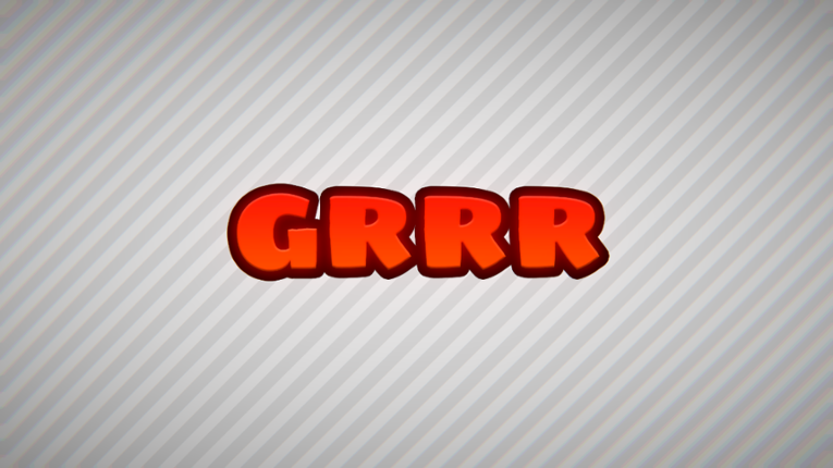GRRR Game Cover
