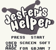 Jester's Helper Image