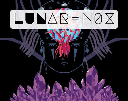 LUNAR=N0X Game Cover