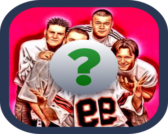 Guess The Band Quiz Game Free Game Cover