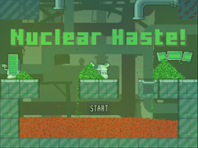 Nuclear Haste! Image