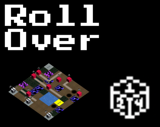 Roll Over Game Cover