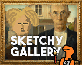 Sketchy Gallery Image