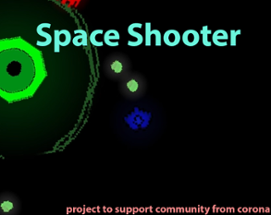 Space Shooter Image