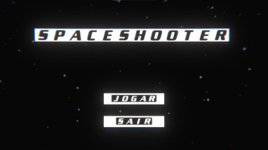 SPACE SHOOTER Image
