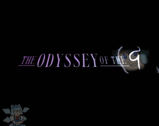 The ODYSSEY of the NINE Game Cover