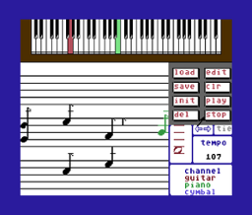 Umi 64 (C64) Image