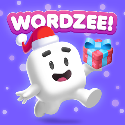 Wordzee! - Social Word Game Game Cover