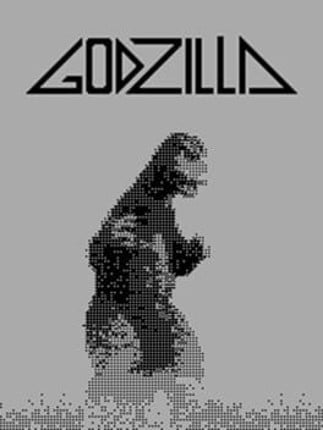 Godzilla: The Atomar Nightmare Game Cover