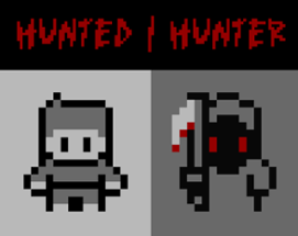 Hunted | Hunter Image