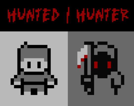 Hunted | Hunter Game Cover