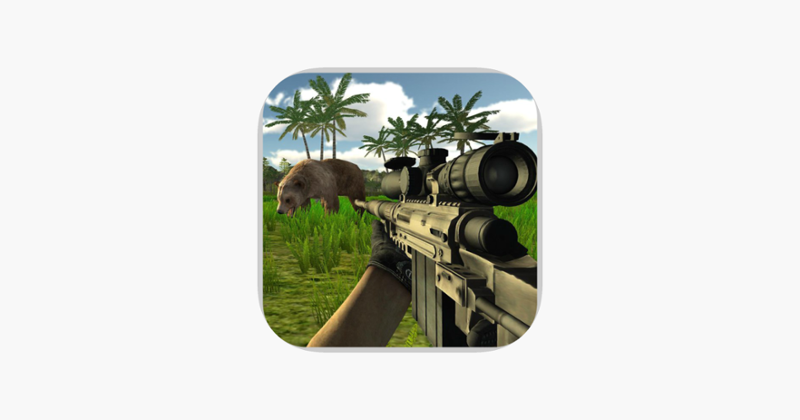Hunter Reloaded: Jungle Sniper Game Cover