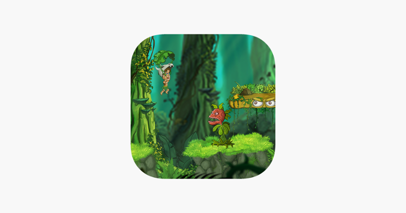 Jungle Adventures 2 Game Cover
