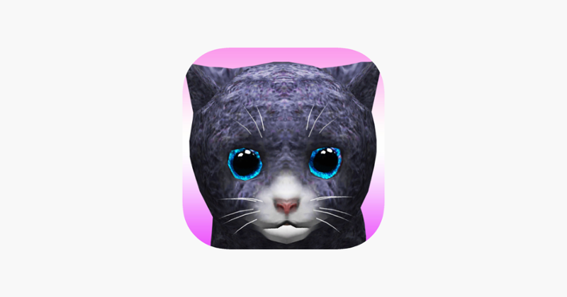 KittyZ, my virtual pet Game Cover