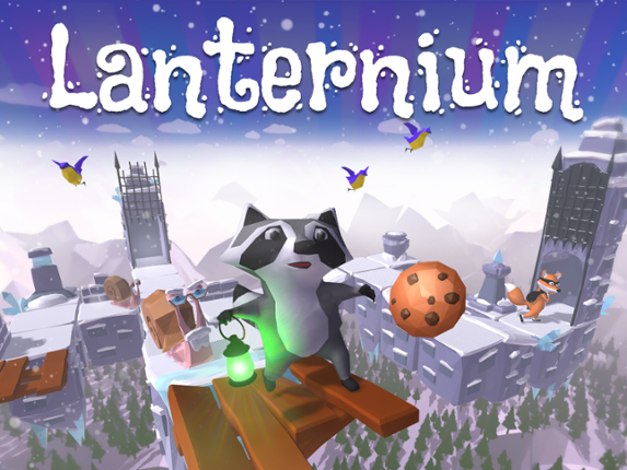 Lanternium (DEMO) Game Cover