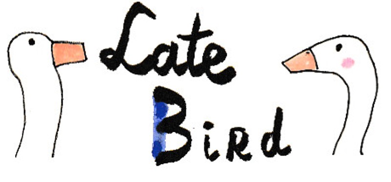 Late Bird Game Cover