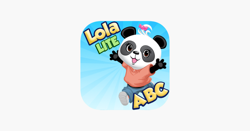 Learn to Read with Lola LITE Game Cover