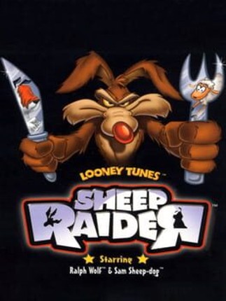 Looney Tunes: Sheep Raider Game Cover