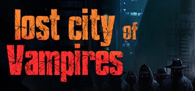 Lost City of Vampires Image