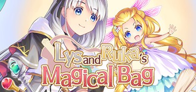 Lys and Ruka's Magical Bag Image