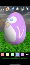 Magic 3D Easter Egg Painter Image