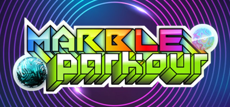 Marble Parkour Game Cover