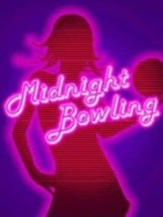 Midnight Bowling Game Cover