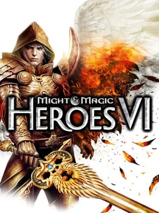 Might & Magic: Heroes VI Game Cover