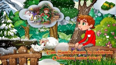 Night before Christmas Game Image